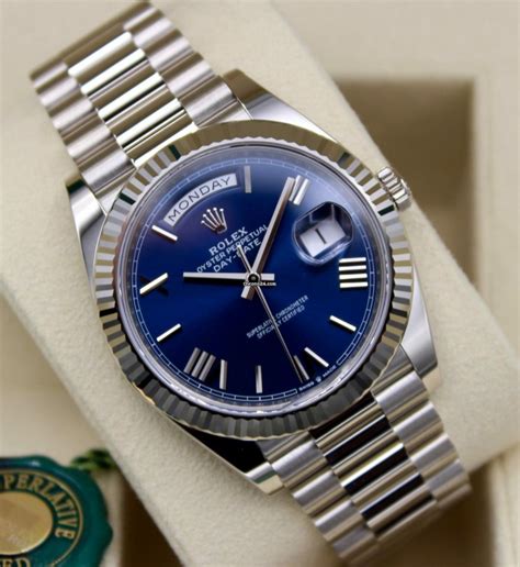 introduction rolex date|rolex listing date.